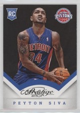 2013-14 Panini Prestige Peyton Siva #191 4h0