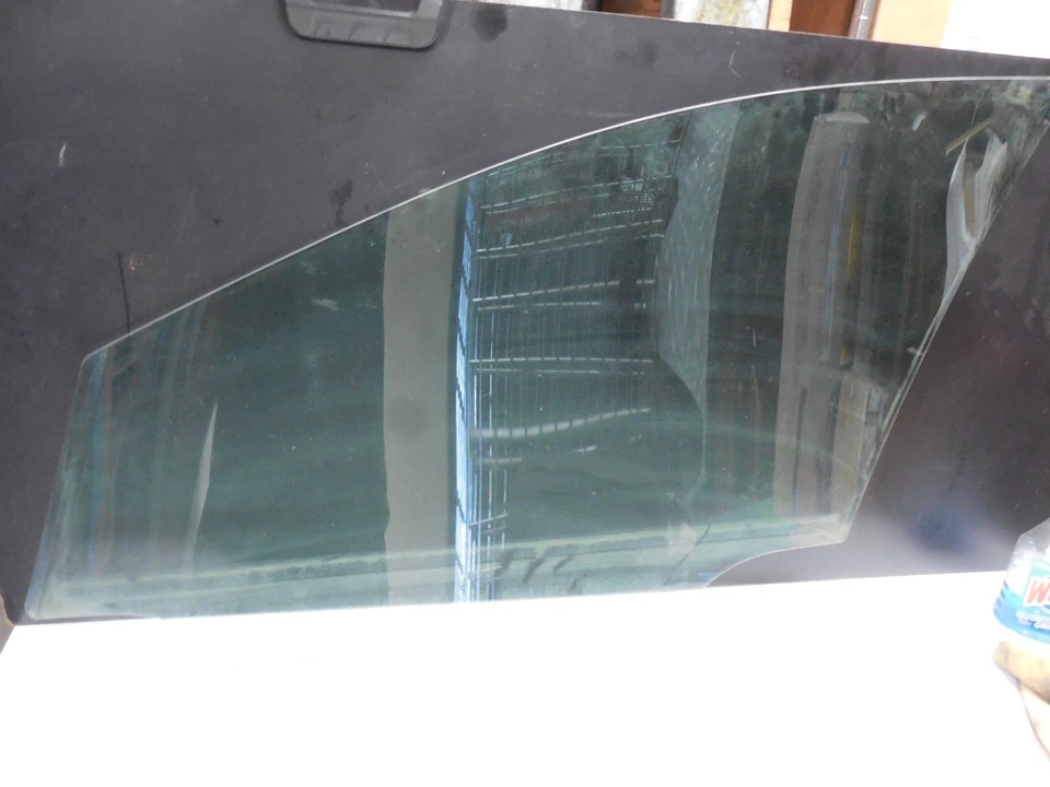 Cristal ventana puerta delantera derecha 43R-000262 06-13 mercedes-benz w251 r350 r320 r63 Foto 4 de 4