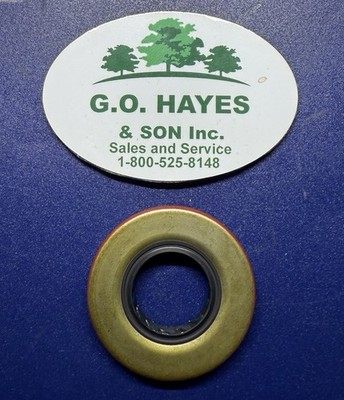 OEM Walker Mower Blade Gear Box Seal #5029-14 (was P001)