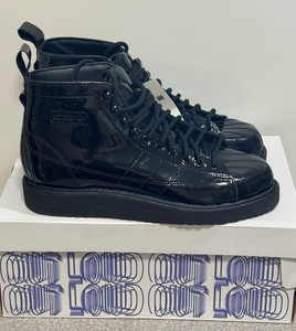 Adidas Superstar Boots | eBay