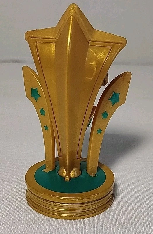 Hot Wheels Nintendo Mario Kart Star Cup Trophy - Image 3 of 4