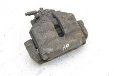 AUDI TT 8J3 Bremssattel vorne rechts 1K0615124E 2.00 Diesel 125kw 2009 31548128