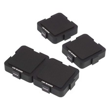 Trend Interlocking Gripping Blocks for Securing Work Pieces, Pack of 4, Loc B...