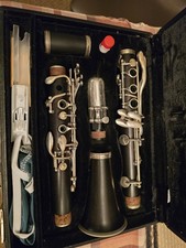 Leblanc Soloist Clarinet