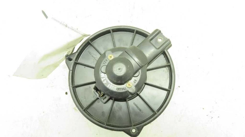 98-02 TOYOTA COROLLA 1.8L AC BLOWER MOTOR  - Image 2 of 4