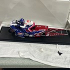 Action 1:9 Antron BrownSuzuki Pro Stock Motorcycle Diecast Limited Edition 2002