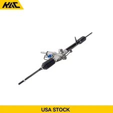 Power Steering Rack & Pinion For Subaru Outback 05-09 Legacy 07-09 Impreza 08