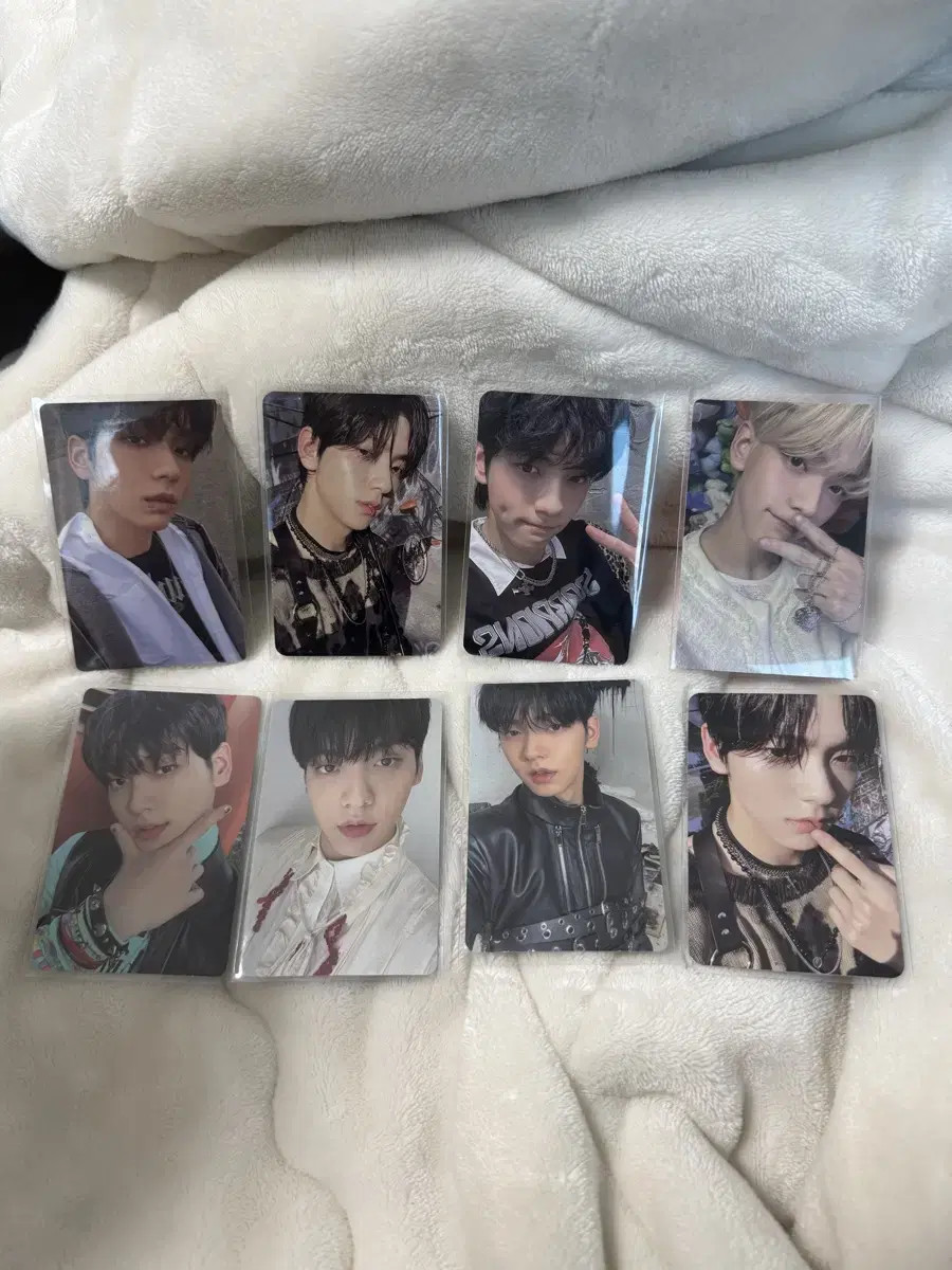 tomorrow x together TXT Choi Soo Bin Subin Photocard Batch | eBay