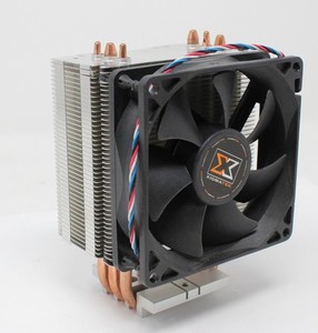 Xigmatek HDT-S963F CPU Kühler Lüfter AMD Sockel AM2 AM3 AM4 AM5 FM1 FM2 (#26537)