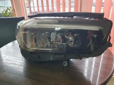 LED Hauptscheinwerfer rechts Mercedes GLA 247 Orig.Nr: A2479061004