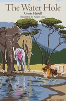 Corrin Haskell | The Water Hole | Taschenbuch | Englisch (2020)