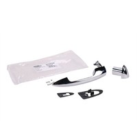 TüRgriff Vorne Rechts Chrom Magneti Marelli 156099956