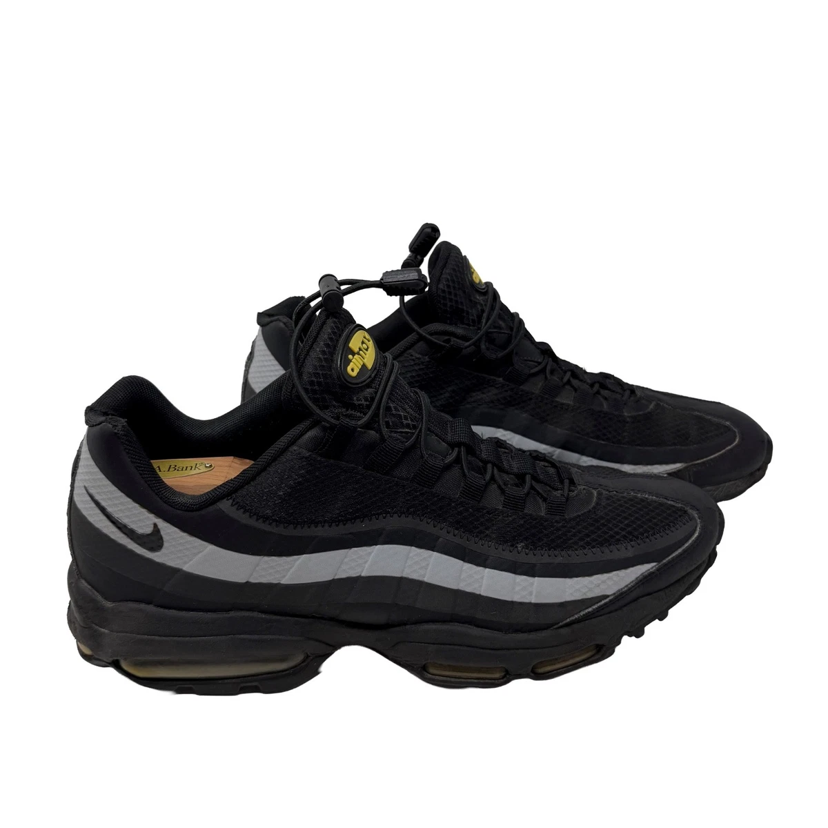 Las mejores ofertas en Nike Air Max 95 OG Batman | eBay display picture 2