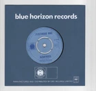 FLEETWOOD MAC - 'Albatross' 7" 45rpm BLUE HORIZON VG/M 1968 (57-3145)