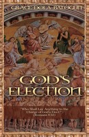 Grace Dola Balogun | God's Election | Taschenbuch | Englisch (2014)