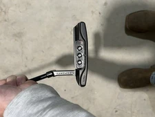 Scotty Cameron Jet Set Newport 2+ Plus 35 inches BRAND NEW Limited