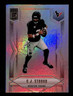 2025 Panini Donruss Elite C.J. Stroud #53 Houston Texans NFL Football Card