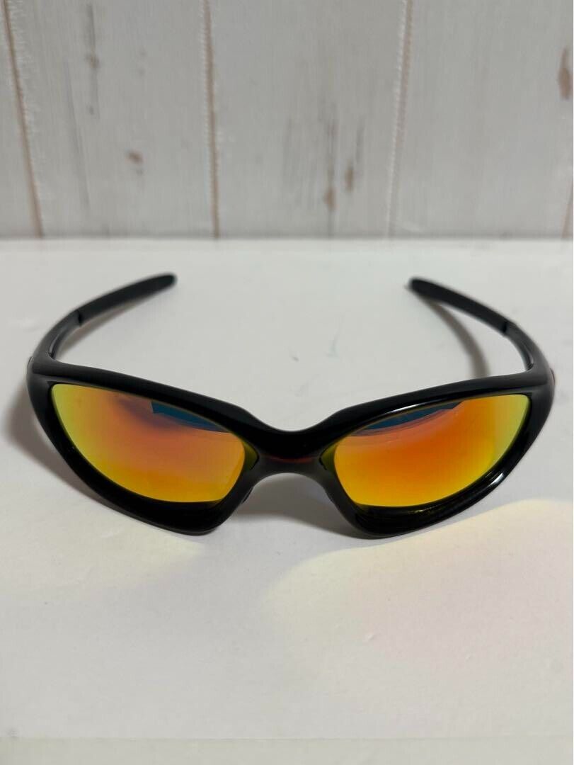 Oakley Twenty XX sunglasses made in the USA Jet Black Lens Oakley Twenty XX sunglasses made in the USA Jet Black Lens