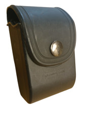 Taser Cartridge Holder Axon X2 Belt Loop Tactical Security Patrol Airsoft Ridged