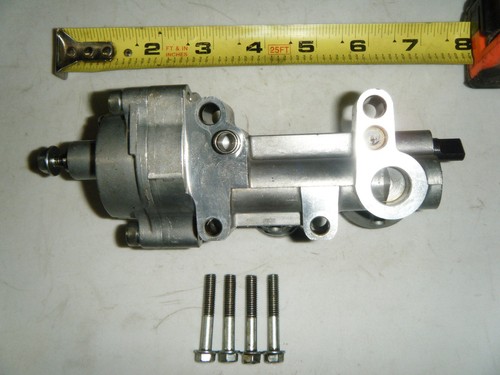 Suzuki GSXR 750 2007 bomba de aceite GSX-R750 - Imagen 5 de 5