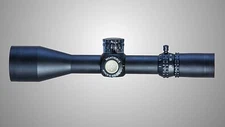 Nightforce Scope ATACR 5-25x56 SFP Enhanced .1 MRAD MIL-R In Stock - C554