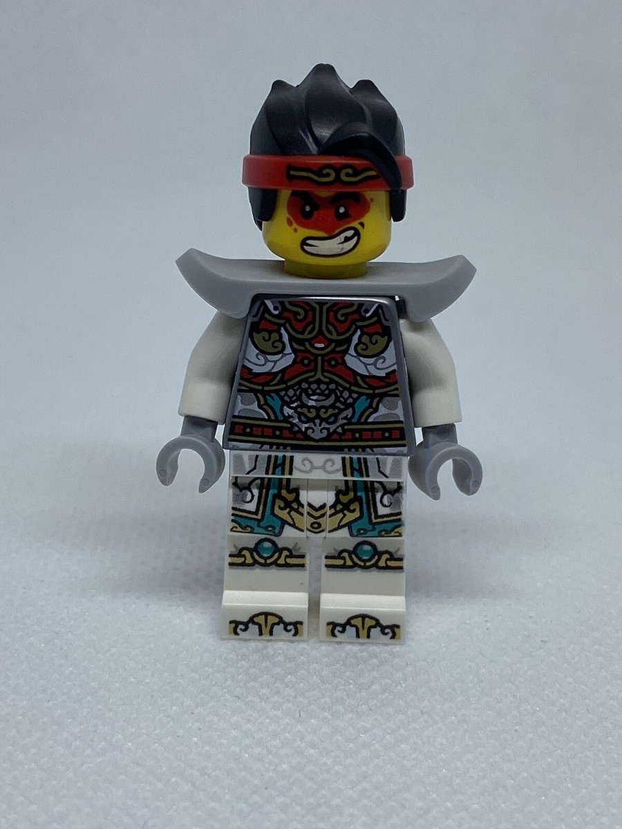 Ninjago Mos82 Spinjitzu Lego Ninjago Lego Monkey Kid Release Date