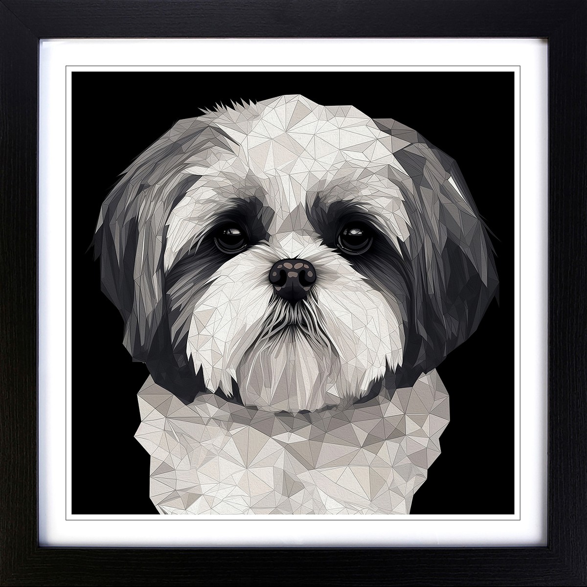 Haircuts Kung Fu Shih Tzu Shop Best Way To Groom A Shih Tzu New