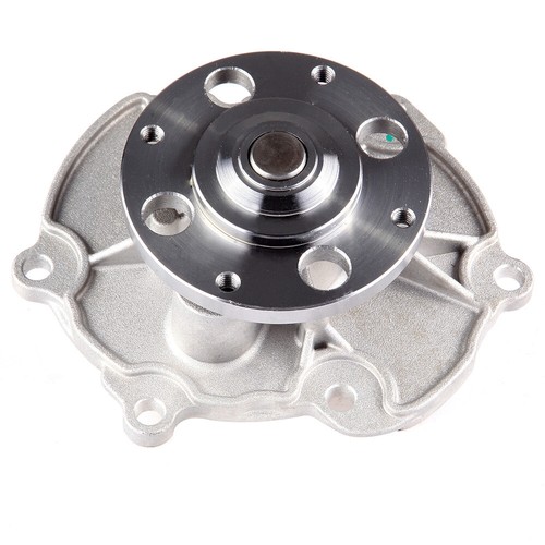 Juego de juntas inferiores Kit de cadena de distribución Bomba de agua para Cadillac SRX Saturn Aura 3,6 L - Imagen 9 de 13