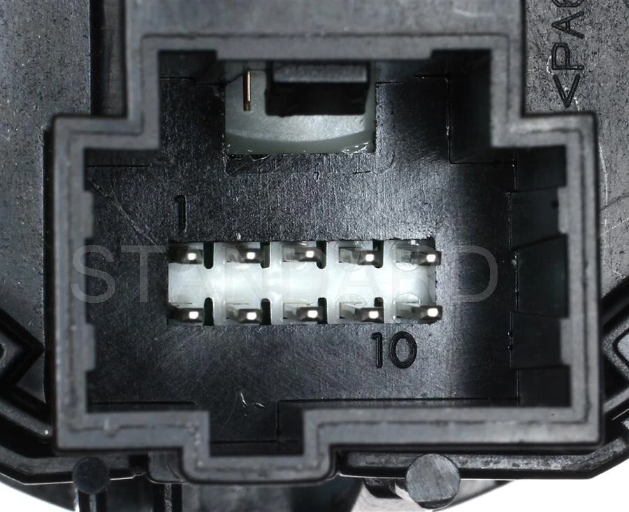 Interruptor de faros para Ford F-250 Super Duty 2011-2019 SMP 2012 2013 2014 2015 Foto 4 de 4