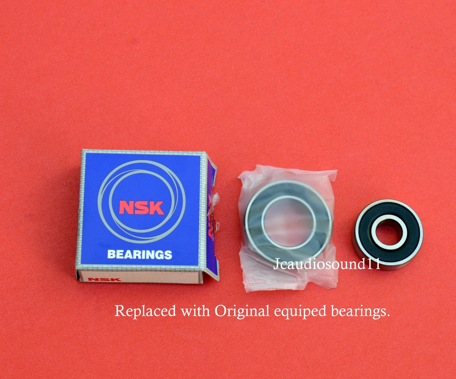 REMANUFACTURED OEM LEXUS SC400 LS400 IDLE AIR CONTROL VALVE 2227050010