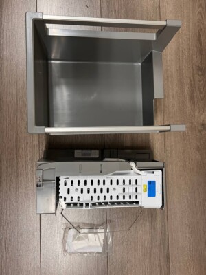 Genuine OEM Liebherr Ice Maker kit 950097800
