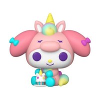 Funko Pop! Hello Kitty And Friends Sanrio My Melody #65751