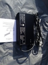 LITHUIM BATTERY CHARGER 10A 24V