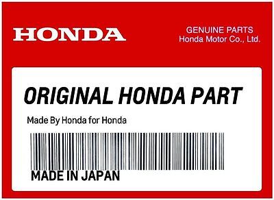 Genuine Honda 31207-PAA-A02 Armature Assembly 