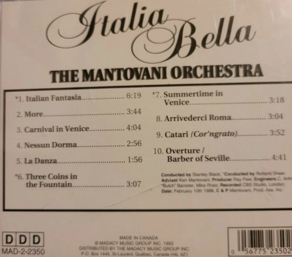 Bella.mantovani