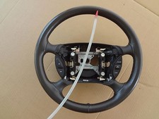 2003 - 2004 Mustang Cobra Steering Wheel Leather Sku Mm275