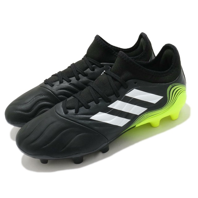 Size 9.5 - adidas Copa Sense.3 FG Black 