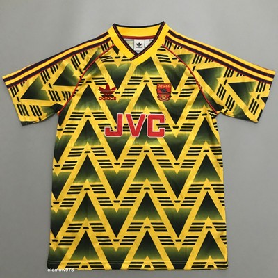 arsenal 91 away kit online sales OFF59%