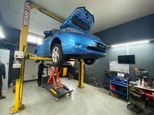 Nissan Leaf 40 kWh Battery Upgrade Service Offered By LKQ Electriq