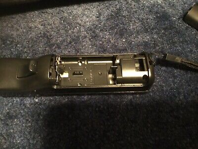 Nintendo Wii Used With Remote Bundle Moddable