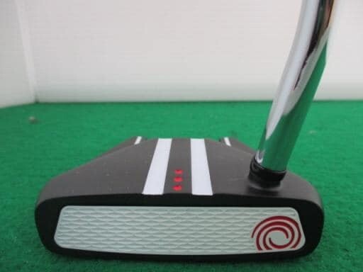 Odyssey EYE TRAX #7 / 33 inch Putter PT / Steel Shaft Exc | eBay