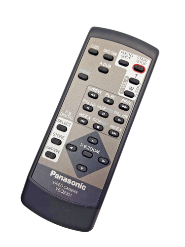 Panasonic NV-DS11B mini DV Digital Video Camcorder Camera miniDV PAL SILVER - Picture 16 of 24