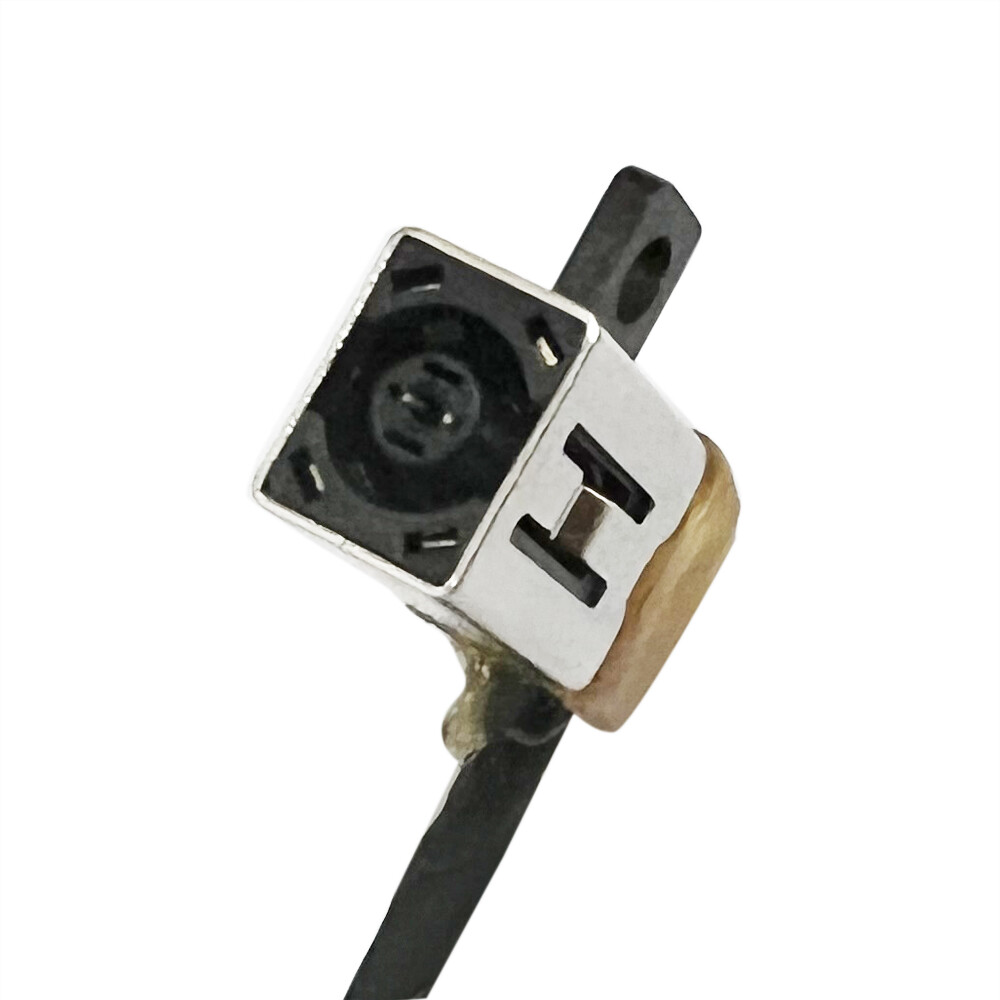 Connettore Carica Laptop Dell Connettore Dc Jack Dell Cavo Alimentazione Per Dell Inspiron 15 3510/3520 E Vostro - Connettore DC Jack Di Ricambio Alimenti In Offerta Porta Alimentazione 0231x7 - 5