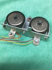 Philips GA209s Turntable Original Parts M2 & ...