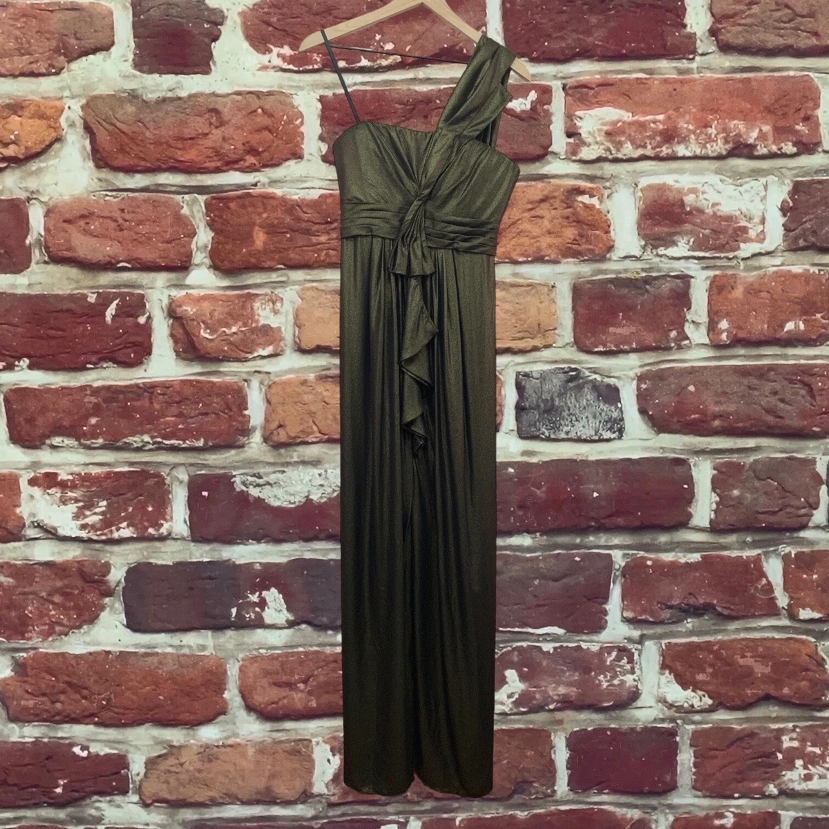 BCBGMAXAZRIA Gold Dresses for Women for sale | eBay