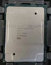 Intel Xeon Gold 6266C 30.25mb 22-core 205w 3.0GHz LGA-3647 server CPU processor