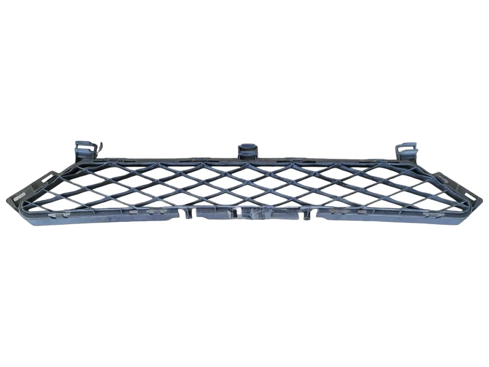 原始设备制造商 2014 - 2017 讴歌 RLX 前保险杠中心格栅烤架下部新品 — 第 3/3 张图片