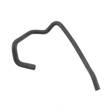 HVAC Heater Hose-Molded Heater Hose Continental Elite 63522