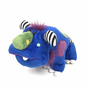 webkinz midnight monster