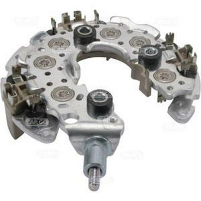 HC-CARGO Gleichrichter Generator 25A